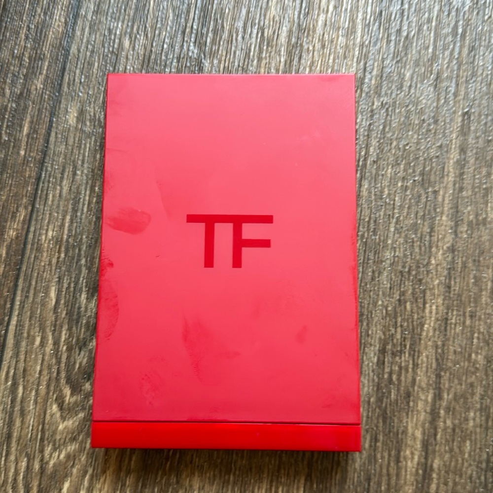 Tom Ford Eye Color Quad Pallate Honeymoon - Picture 3 of 4